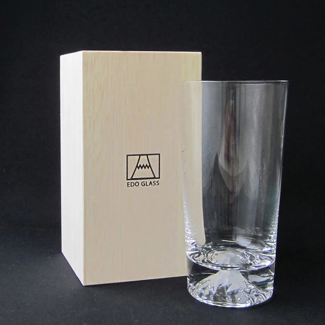 【田島硝子】通路限定 田島硝子 富士山杯 限量款櫻花對杯2入禮盒組(TG16-015-2RS) 歷史價格詳細信息