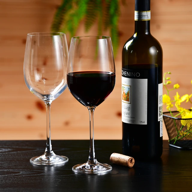 【YU Living 信歐傢居】紅酒玻璃杯六件禮盒組(六件一組/460ML/透明玻璃色) 價格比較,價格查詢,歷史價格詳細信息