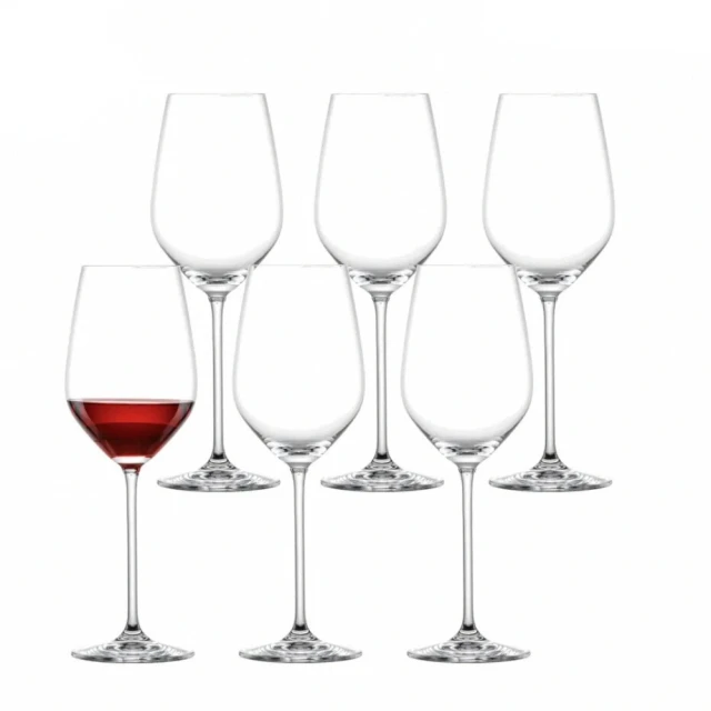 【ZWIESEL GLAS】4入經典酒杯禮盒 2波爾多+2通用杯(紅酒杯/水晶杯/玻璃杯/禮盒) 歷史價格詳細信息