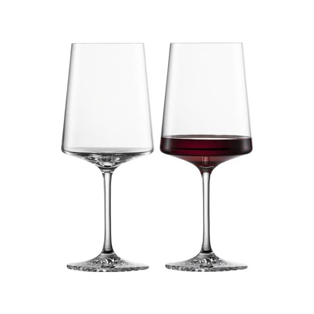 【ZWIESEL GLAS】4入經典酒杯禮盒 2波爾多+2通用杯(紅酒杯/水晶杯/玻璃杯/禮盒) 歷史價格詳細信息