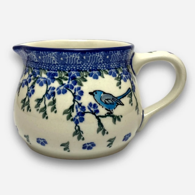 【SOLO 波蘭陶】CA 波蘭陶 400ML 奶壺 CERAMIKA ARTYSTYCZNA 價格比較,價格查詢,歷史價格詳細信息