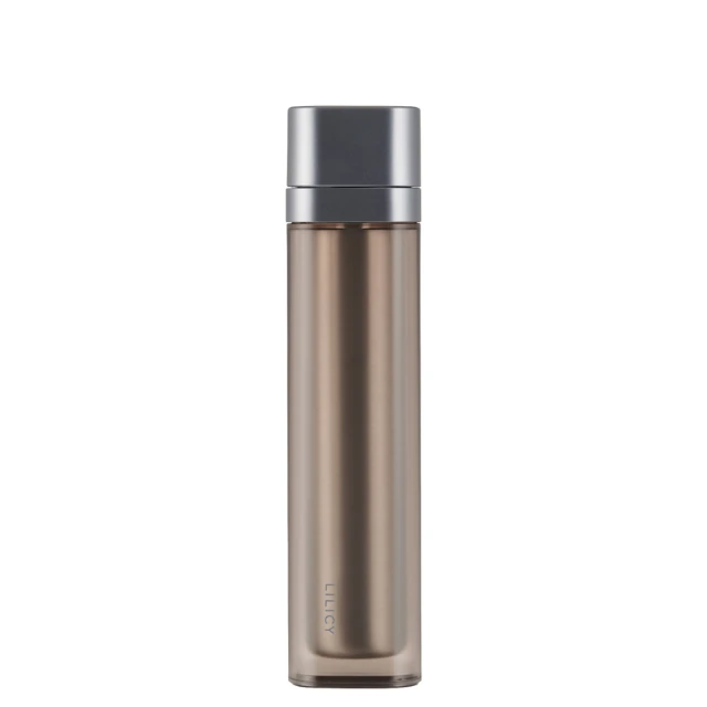 【HOLA】LILICY不鏽鋼保溫瓶 180mL 迷人灰 歷史價格詳細信息