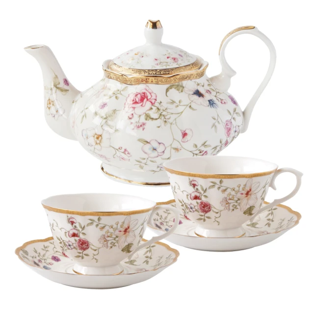 【Just Home】浪漫浮雕陶瓷碗盤5件組-兩色可選(飯碗 碗 碗盤 盤 可微波) 歷史價格詳細信息