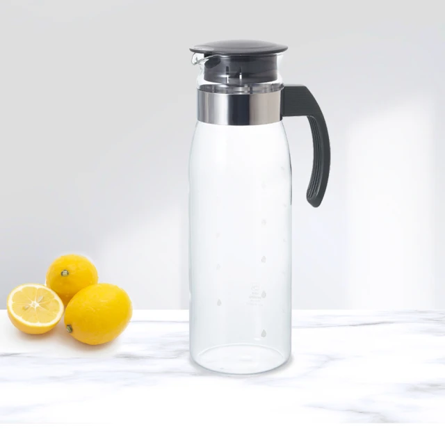 【HARIO】耐熱玻璃冷水壺–2入組／1.4L(RPLN-14) 歷史價格詳細信息