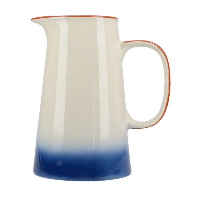 《CreativeTops》瓷製餐碗(泡沫浪紋16cm) 歷史價格詳細信息