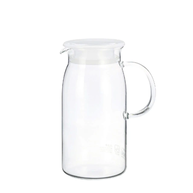 【iwaki】日本品牌耐熱玻璃水壺(1300ml) 歷史價格詳細信息