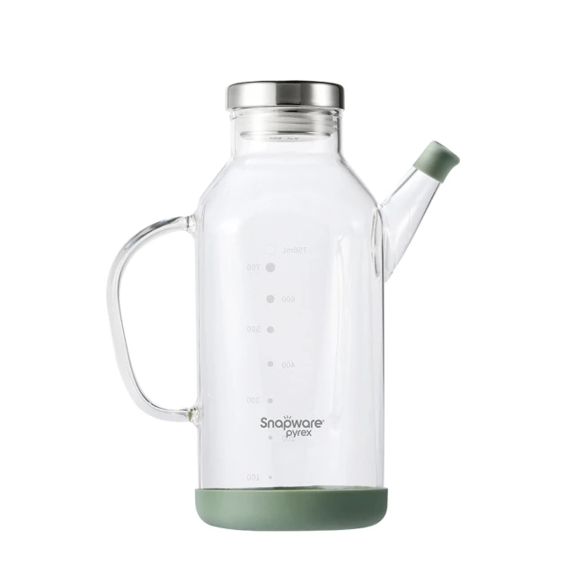 【CorelleBrands 康寧餐具】SNAPWARE耐熱玻璃水壺組(壺1500ML+500ML杯x2) 歷史價格詳細信息