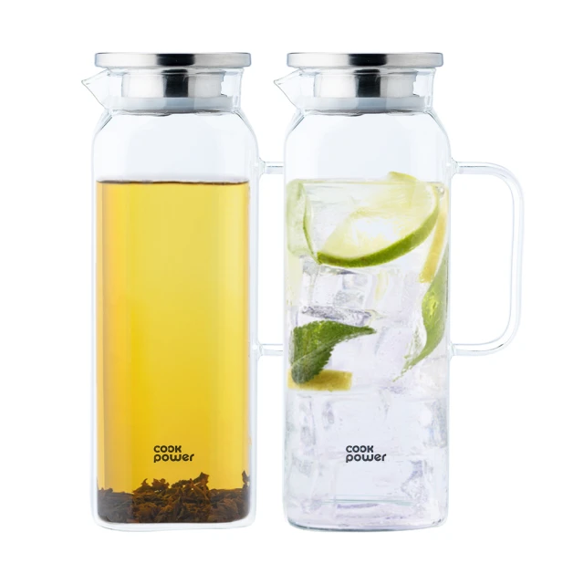 【CookPower 鍋寶_買1送1】晶透雙層吸管杯700ml(4色選) 歷史價格詳細信息