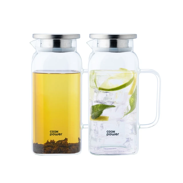 【CookPower 鍋寶_買1送1】晶透雙層吸管杯700ml(4色選) 歷史價格詳細信息