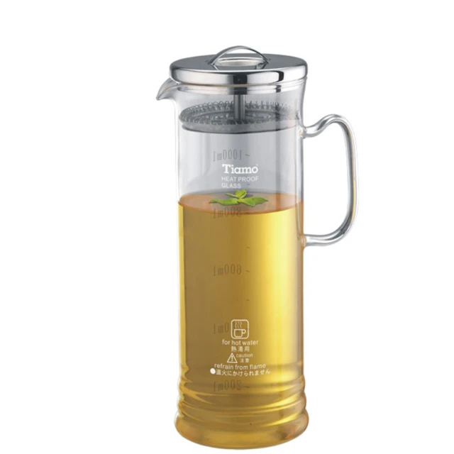Tiamo 玻璃奶泡杯400ml附底墊 (HG5266) 歷史價格詳細信息