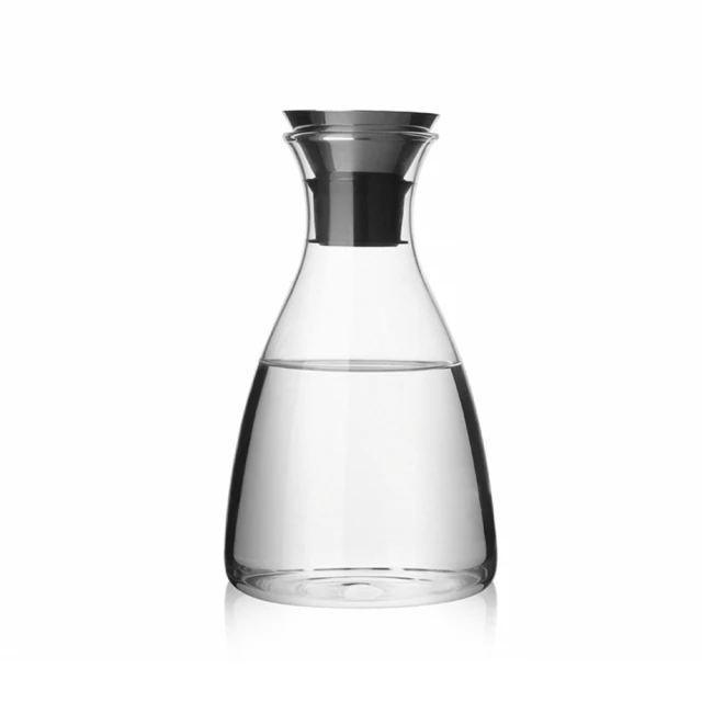 【日本FOREVER】耐熱玻璃水壺 1L(手柄圓型款)-福利品 歷史價格詳細信息