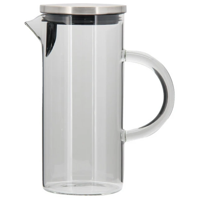 【NITORI 宜得利家居】耐熱玻璃保存容器 370ml 長方形(玻璃保存容器) 歷史價格詳細信息