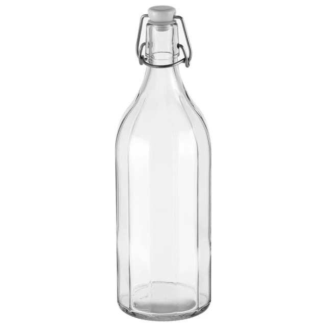 【TESCOMA】格紋玻璃密封罐6入 200ml  / 保鮮罐 咖啡罐 收納罐 零食罐 儲物罐 歷史價格詳細信息