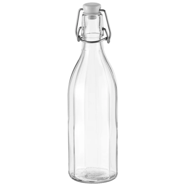 【TESCOMA】格紋玻璃密封罐6入 200ml  / 保鮮罐 咖啡罐 收納罐 零食罐 儲物罐 歷史價格詳細信息