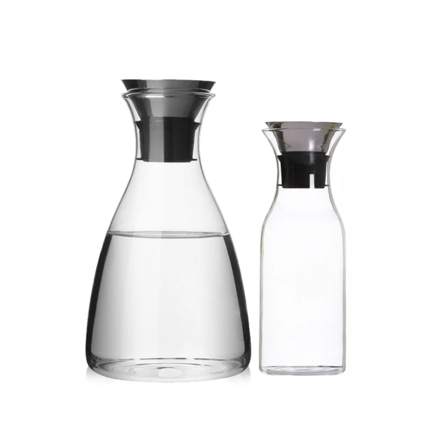 【日本FOREVER】耐熱玻璃水壺 1L(手柄圓型款)-福利品 歷史價格詳細信息