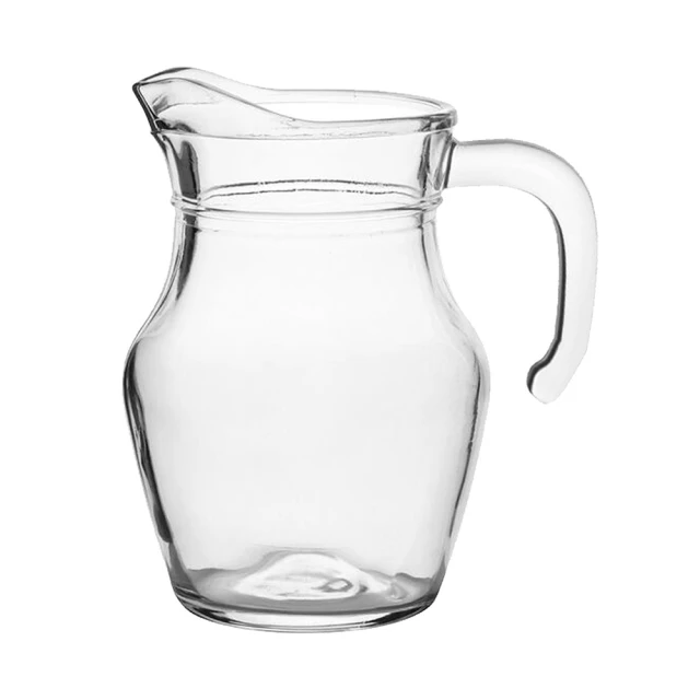 Utopia Studio玻璃冷水壺(500ml) 歷史價格詳細信息