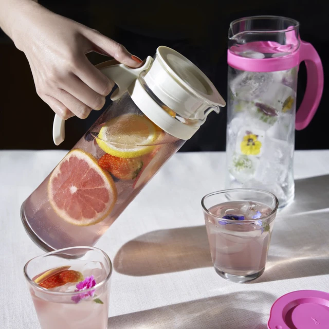 【Ocean】水壺 任選3個/共3款 1265cc 玻璃壺 Patio系列(水壺 玻璃壺) 歷史價格詳細信息