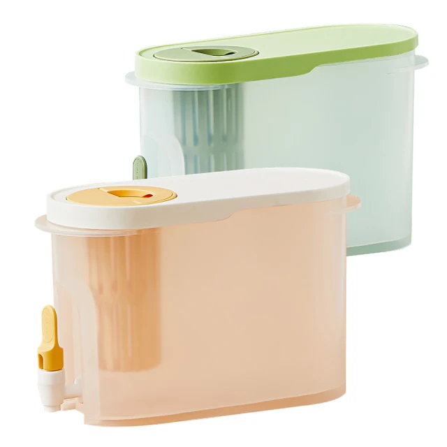 【3.9L 升級濾網款】冰箱濾水冷水壺 戶外冷水壺 冰箱冷水壺 家用冷水壺冷水壺 飲料桶 檸檬水瓶HOBC51 歷史價格詳細信息