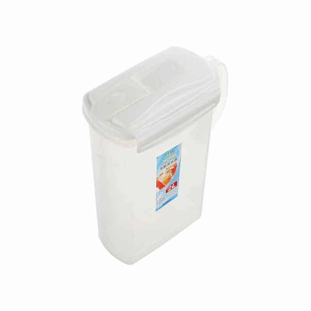 【KEYWAY 聯府】PP環扣手把冷水壺3800ml-2入 顏色隨機(MIT台灣製造) 歷史價格詳細信息