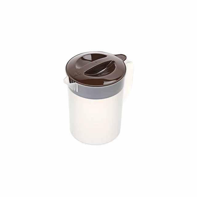 【KEYWAY 聯府】中PP手把冷水壺2500ml-12入(MIT台灣製造) 歷史價格詳細信息