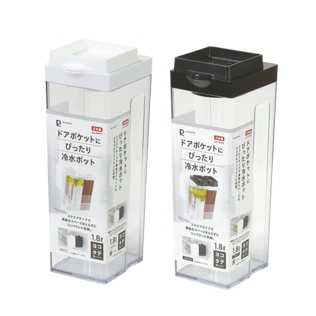 【日本珍珠金屬】日本製方形冷水壺1.1L-白色 2入組 歷史價格詳細信息