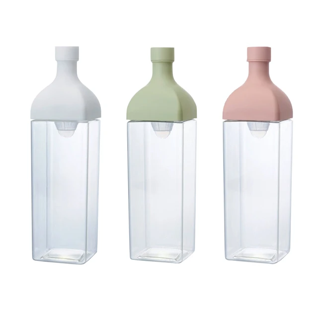 【HARIO】角瓶灰白冷泡咖啡壺1150ml《泡泡生活》耐熱咖啡壺 冷泡茶壺 冷水壺 冷泡壺 熱茶壺 歷史價格詳細信息