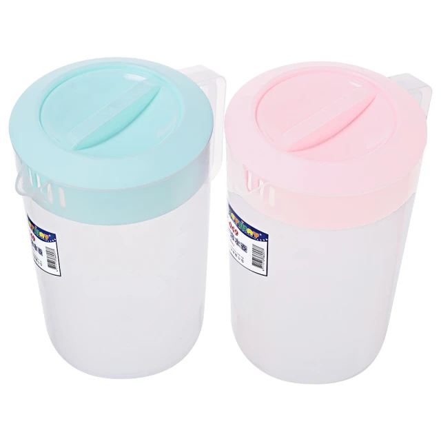 【KEYWAY 聯府】大PP手把冷水壺4000ml-4入(MIT台灣製造) 歷史價格詳細信息