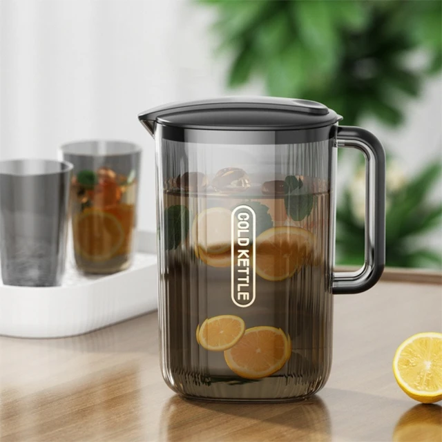 【茉家】安心材質耐冷熱窄身冷熱水壺-2入 歷史價格詳細信息