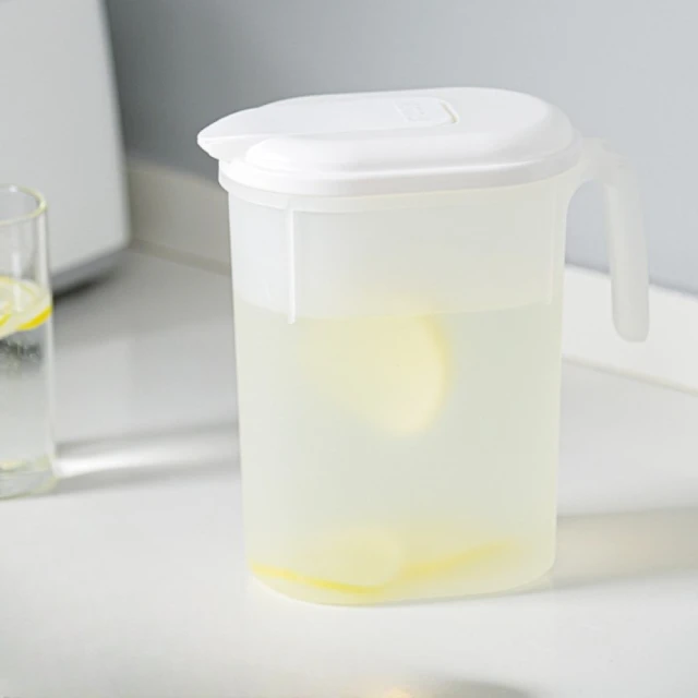 【茉家】安心材質耐冷熱窄身冷熱水壺-2入 歷史價格詳細信息