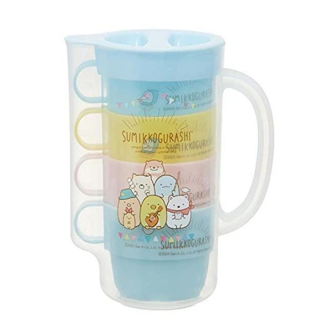 角落生物雙耳隔熱碗不鏽鋼餐碗兒童餐具環保碗450ml SG52052(角落小夥伴)【小品館】 歷史價格詳細信息