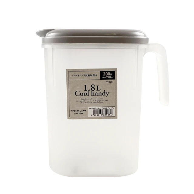 【GOOD LIFE 品好生活】日本製 Compo Lock塑膠保存容器（1000ml）(日本直送 均一價) 歷史價格詳細信息