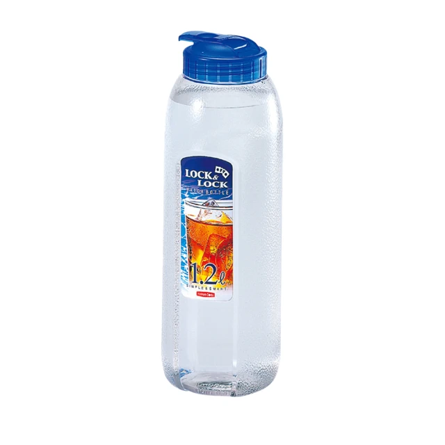 【LocknLock 樂扣樂扣】PET扣環輕鬆手提冷水壺1500ml(二入/2色任選) 歷史價格詳細信息