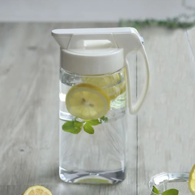 【Lustroware】日本岩崎密封防漏耐熱冷水壺-1.6L 歷史價格詳細信息