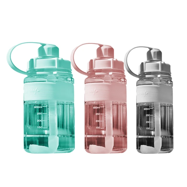 運動水壺 水杯 大容量 NRMEI超大容量2000ML水杯男防摔玻璃杯便攜茶水分離泡茶杯子 歷史價格詳細信息