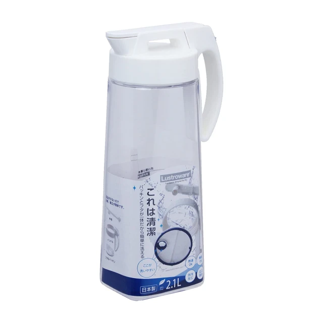日本製岩崎可橫放耐熱冷水壺-3.0L-1支(冷水壺) 歷史價格詳細信息