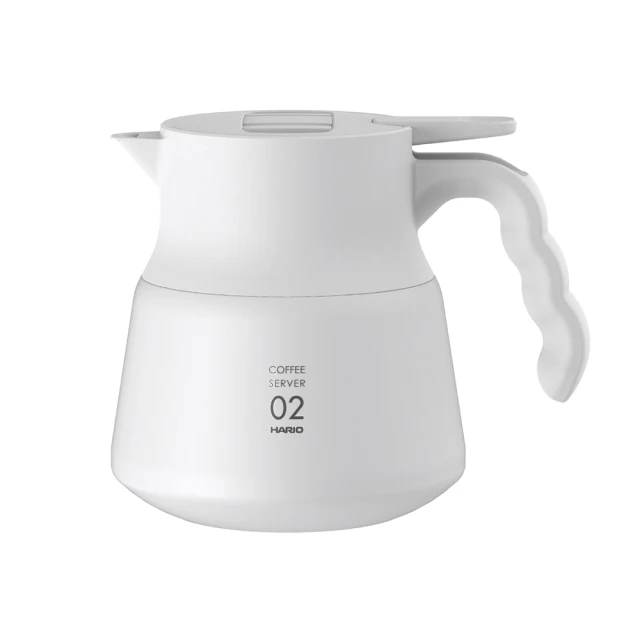 【HARIO】V60不鏽鋼保溫咖啡壺白色PLUS+限量虎紋濾杯+濾紙 歷史價格詳細信息