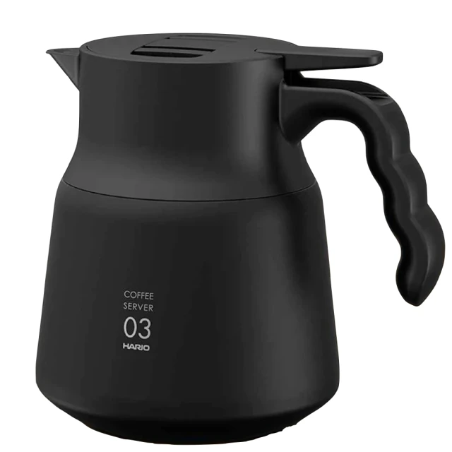 【HARIO】真空雙層不鏽鋼保溫杯470ml(陶瓷塗層 黑/白任選) 歷史價格詳細信息