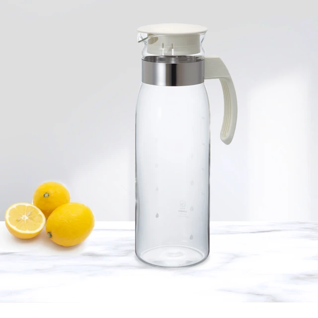 【HARIO】耐熱玻璃冷水壺–2入組／1.4L(RPLN-14) 歷史價格詳細信息