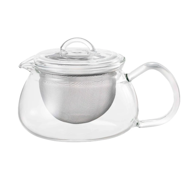 耐熱泡茶玻璃壺950ml(BY-TB05) 歷史價格詳細信息