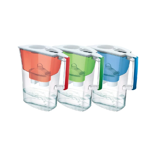 【LAICA 萊卡】義大利3.7L大容量濾水壺(濾芯效期10年) 歷史價格詳細信息