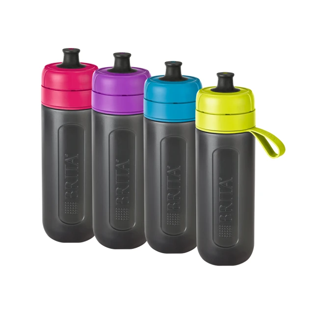 【BRITA】官方直營 Fill&Go運動濾水瓶600ml(內含1入濾片)+MicroDisc濾水瓶濾芯片(3入) 歷史價格詳細信息