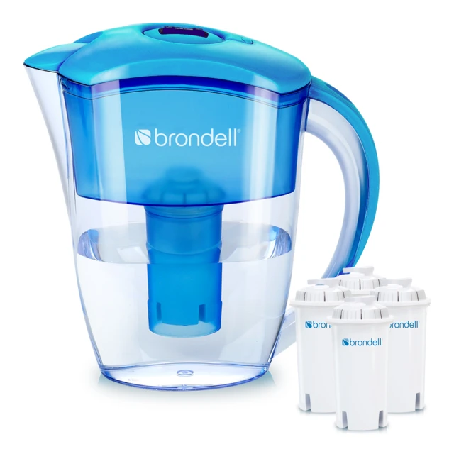 【Brondell】美國邦特爾 H2O+ 八周長效濾芯（9入） 歷史價格詳細信息
