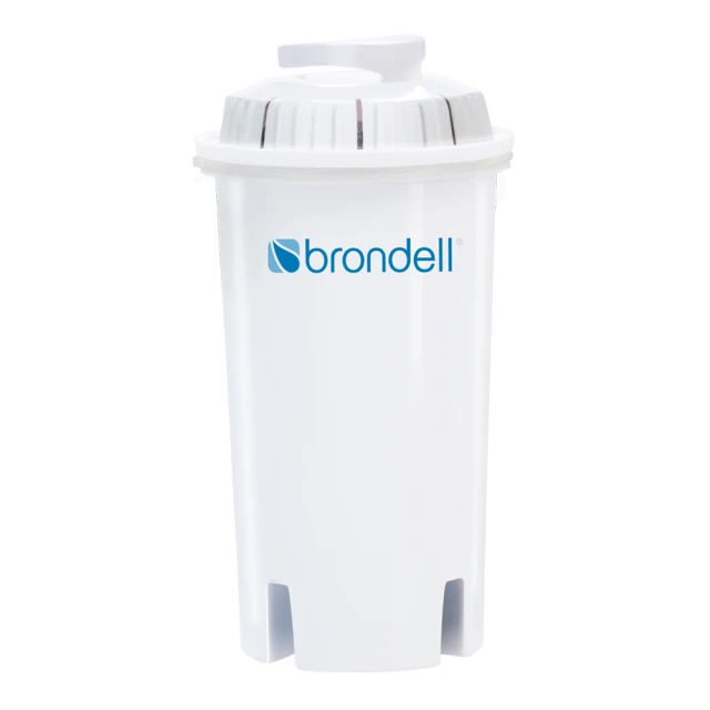【Brondell】美國邦特爾全效去水垢加強版濾芯 6入 歷史價格詳細信息
