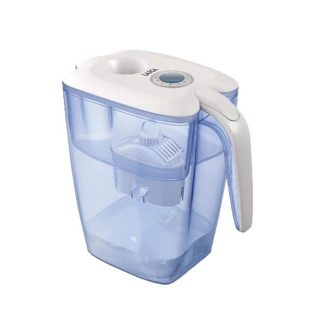 【LAICA 萊卡】3.7L大容量濾水壺(義大利原裝進口) 歷史價格詳細信息