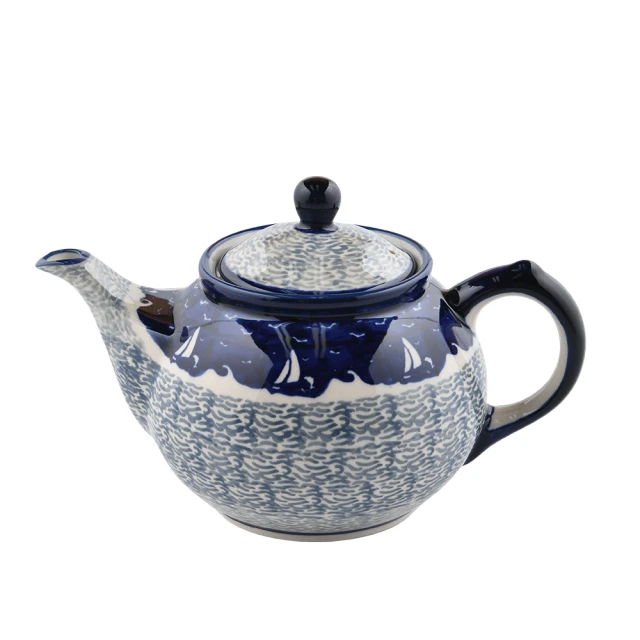 【美學生活 波蘭陶】波蘭陶 Manufaktura  糖罐 鹽罐 波蘭手工製(花攢綺簇系列) 歷史價格詳細信息