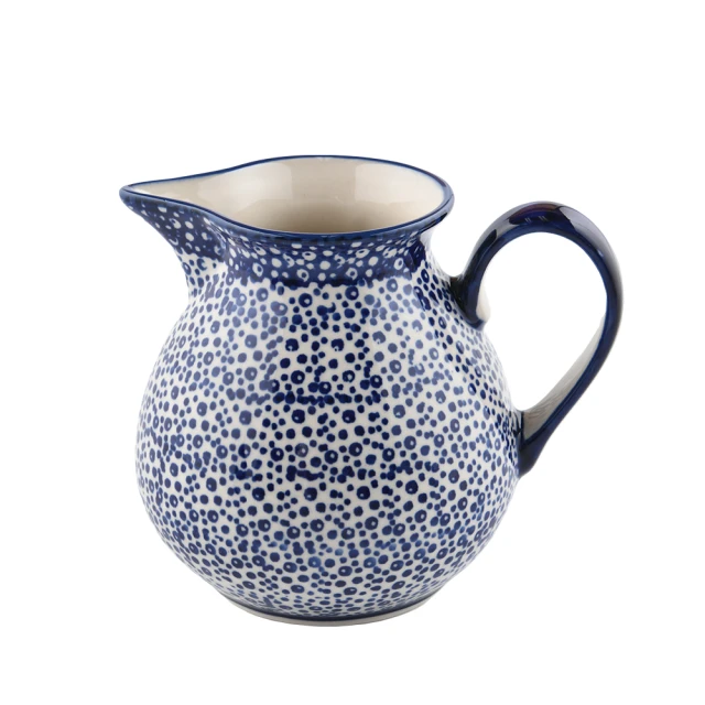 【美學生活 波蘭陶】波蘭陶 Manufaktura  糖罐 鹽罐 波蘭手工製(花攢綺簇系列) 歷史價格詳細信息