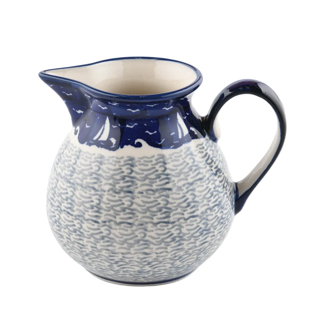 【美學生活 波蘭陶】波蘭陶 Manufaktura  糖罐 鹽罐 波蘭手工製(花攢綺簇系列) 歷史價格詳細信息