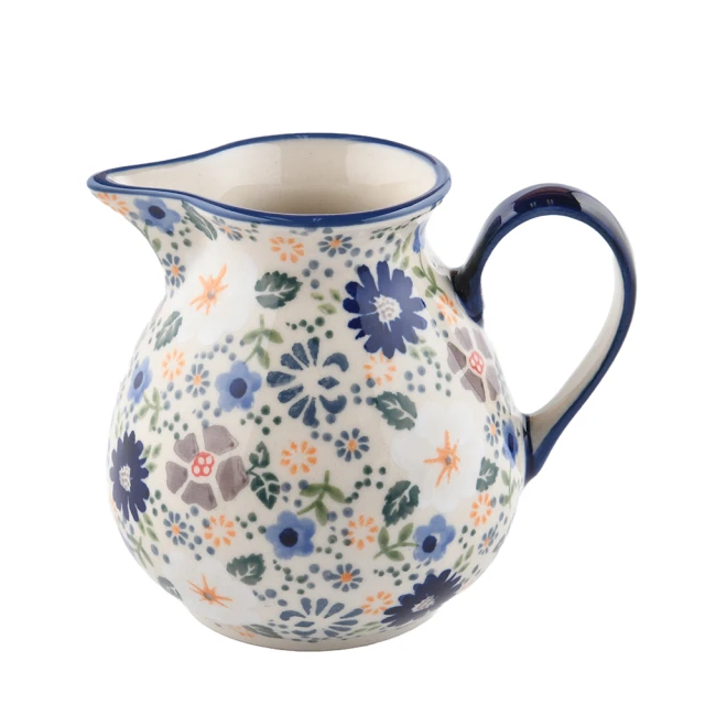 波蘭陶 花攢綺簇系列 托盤 25cm 波蘭手工製 歷史價格詳細信息