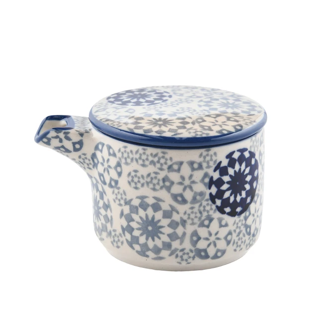 波蘭陶 悠然隨影系列 茶壺 965ml 波蘭手工製 歷史價格詳細信息