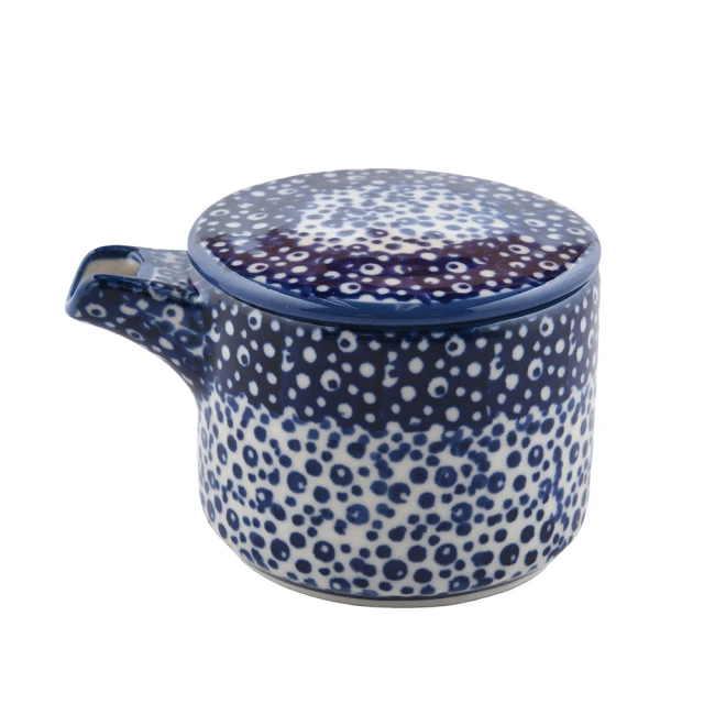 【美學生活 波蘭陶】波蘭陶 Manufaktura  糖罐 鹽罐 波蘭手工製(花攢綺簇系列) 歷史價格詳細信息